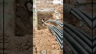 Pipe Line Horizontal Directional Drilling, HDD Process. #pipeline #drilling #hdd #hdddrilling #pipe Pipe Line Horizontal Directional Drilling, HDD Process. #pipeline #drilling #hdd #hdddrilling #pipe