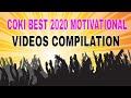 COKI Best 2020 Motivational Videos Compilation