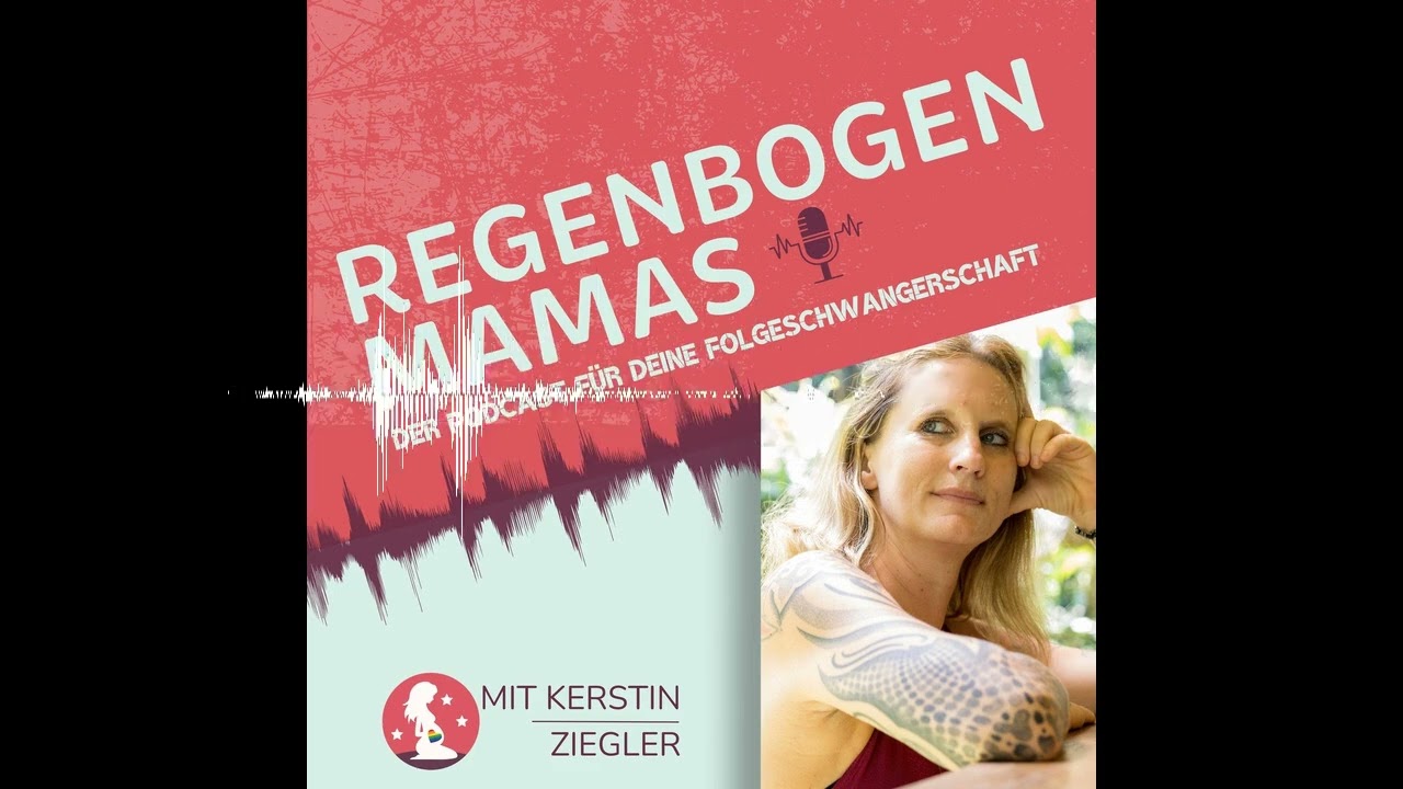 Folge 056: „Ich wollte die Schwangerschaft nicht nur überleben“. Was Vorbereitung wirklich veränd...