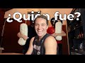 ¿QUIÉN ME GOLPEÓ? Descubre al CULPABLE con Gasti Obeide