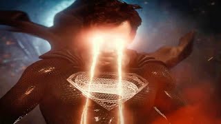 Superman (Cavill)  All Powers from films  20132022