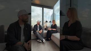 В третьей части интервью амбассадор Сергей Трегубов поделился, какие продукты использовал в проекте.