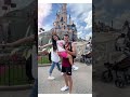 Disney - Paris 🇫🇷 #disneylandparis #disney #paris