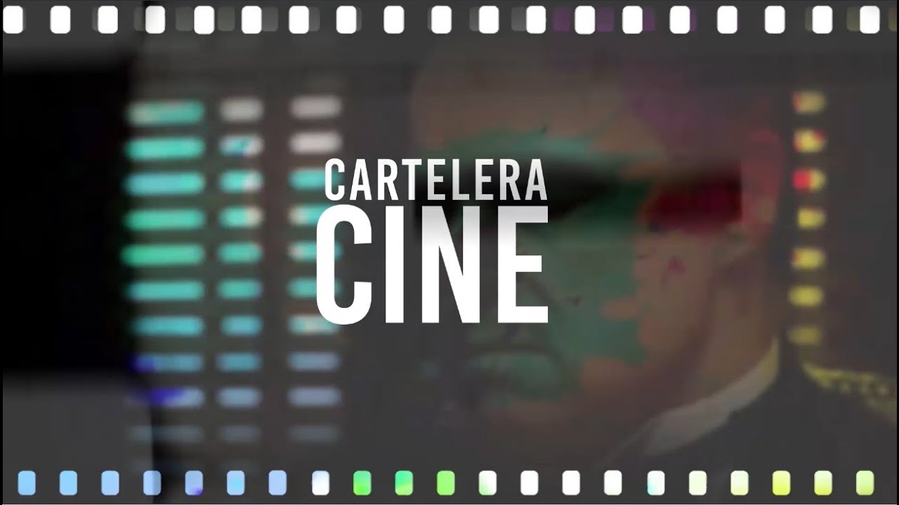Cartelera de Cine BLU | Blu Radio cinetopia