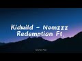 Redemption Ft Nemzzz Kidwild Lyrics Motivational UK Rap Visual Journey Redemption Ft Nemzzz Kidwild Lyrics Motivational UK Rap Visual Journey
