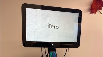 iTero Scanning for your retainers