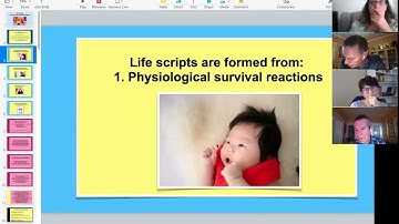 2022 SATAA Webinar 1: Richard Erskine