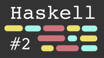 Haskell #2 | If, Then & Else Statements