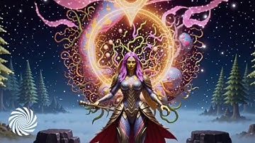 Spectra Sonics & MoRsei - Raw Control [Video Clip / 8K]