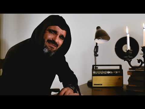 Delishah & Abdulkhalid- Allaha mektub