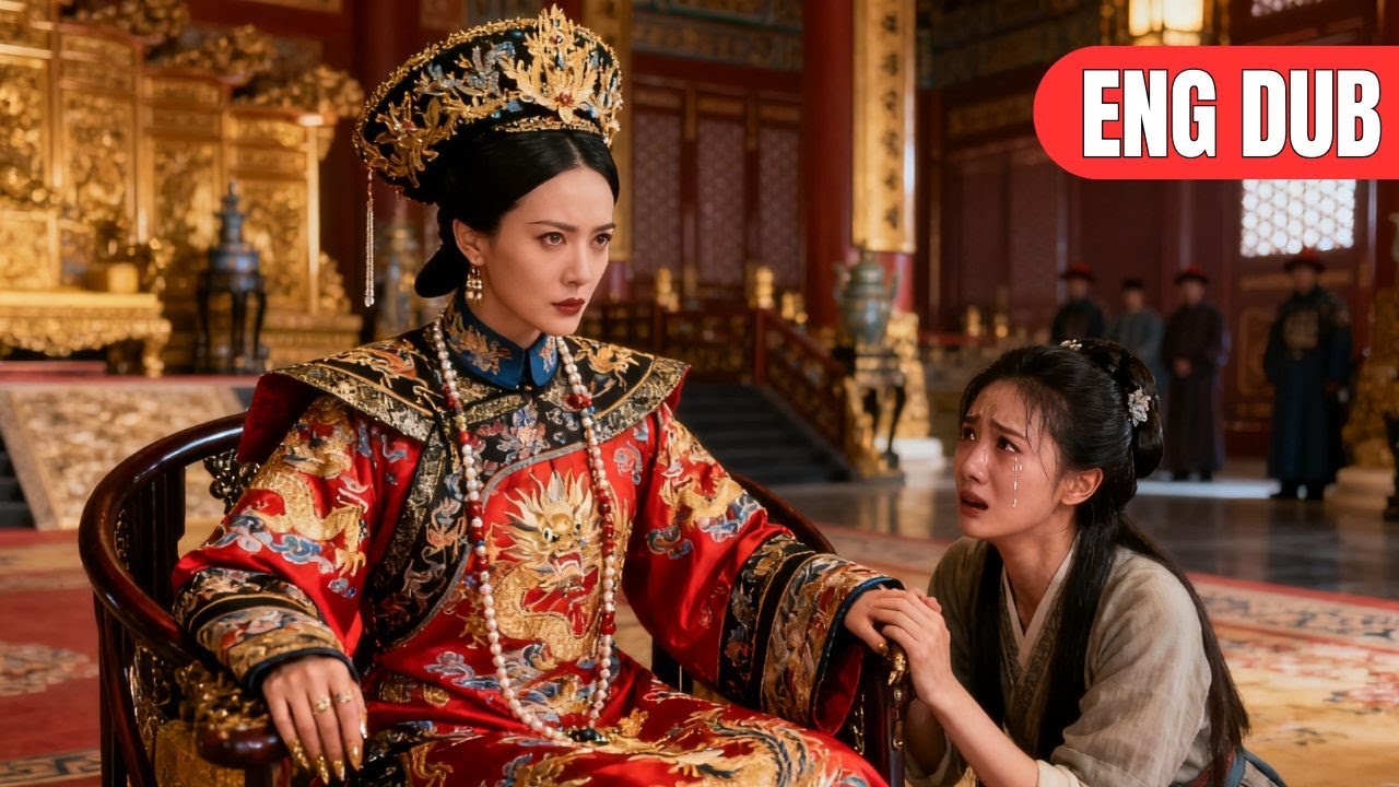 Reborn:Killed by her sister, she's reborn to marry the Emperor, becomes ...