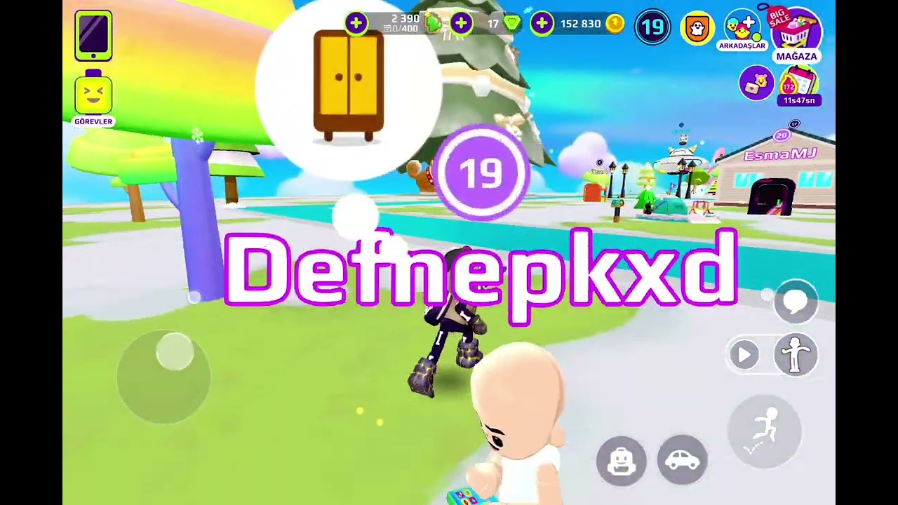 Pk xd havalı nasıl olunur 💗💗💗