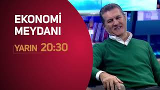 Ekonomi Meydanı Programı Yarın Saat 2030Da Canlı Yayınla Bbn Türkte.