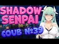 SHADOW SENPAI COUB Forever #39 | anime amv / gif / mycoubs / аниме / mega coub