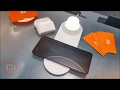 Xiaomi Yeelight Wireless Charging Night Light