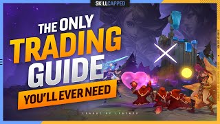 The ONLY TRADING GUIDE You