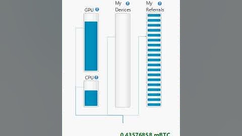 Mining Cryptocurrencies With Computta Smart Miner App (Part 10)