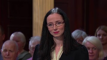 Sympathy | Judge Rinder