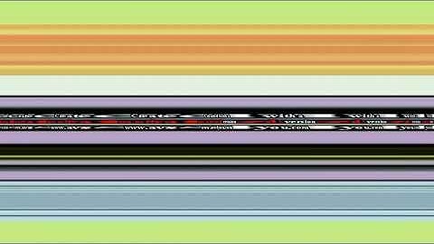 Wow wow wubbzy intro is going weirdness every MegaCubed