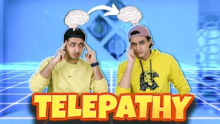 Twin Telepathy Part 1 | Ft Mohsin Khan
