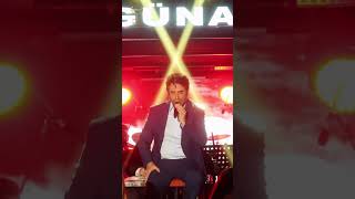 Mahsun Kırmızıgül Emmioğlu