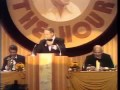 Don Rickles Roasts Telly Savalas Man of the Hour