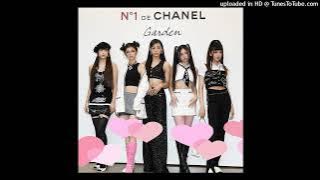 Newjeans - Cookie (pluggnb flip by @ilypvc)