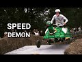 Fastest Soapbox Cars 2015: Ultimate Speed Compilation #soapboxredbullrace