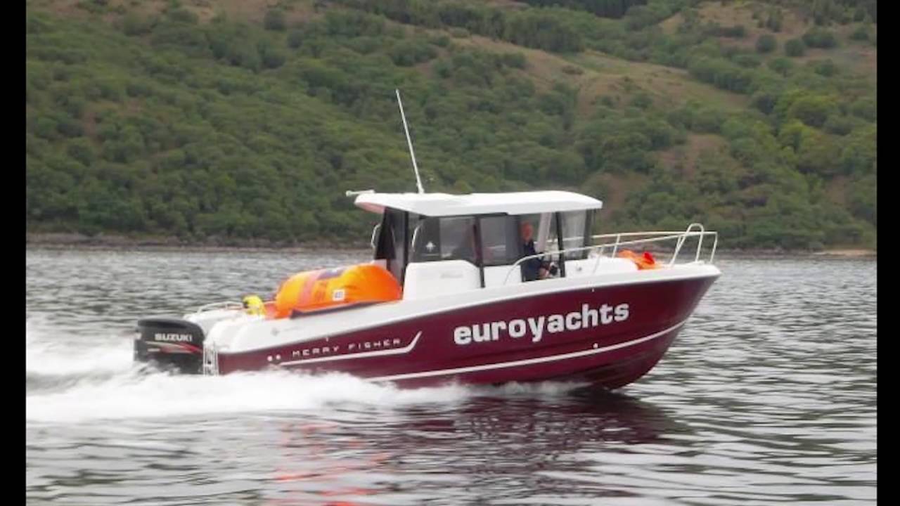 euroyachts uk