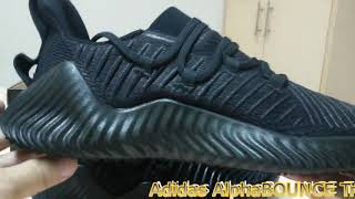 adidas alphabounce trainer aq0609