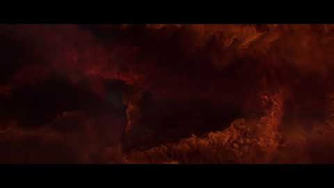 Tornado BP Unreal Engine