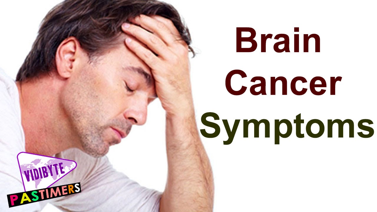 cancer symptoms 