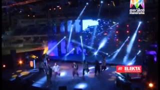 Disco Deewane by Benny Dayal with City Dreams Disco Deewane by Benny Dayal with City Dreams
