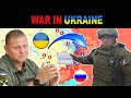 Update From Ukraine: Russians LOSE THE UPPER HAND | War in Ukraine Explained