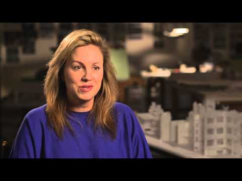 Godzilla EPK: Mary