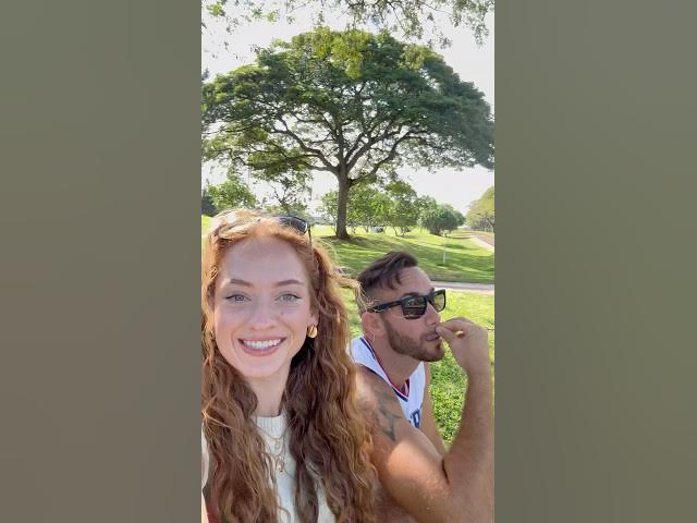 Some things are better when they are natural 😂