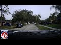 Trooper Steve on Patrol checks out Azalea Park