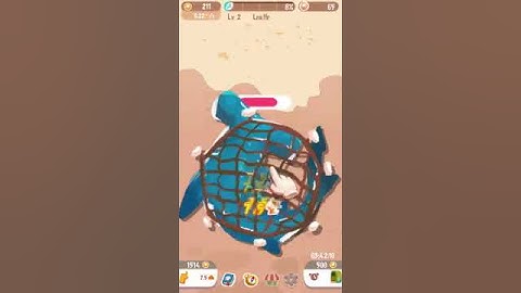 Sea Clicker ® - Save the Planet Unity Game Source Code #unity #unity3d #unitydev #unitydeveloper