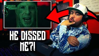 RAPPER REACTS to Tom MacDonald - I Hate Hip Hop