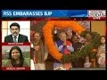 admits resentment against Kiran Bedi