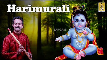 Carnatic Flute concert by A.K. Raghunadhan | Harimurali Jukebox