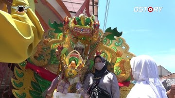 #19 MAWAR PUTIH VOC. ELIZA | HAJAT LU