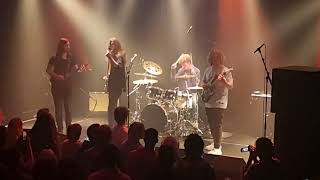 PHLOX Live @MelkwegAmsterdamOfficial Full Set