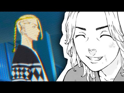 TOKYO REVENGERS est TOUCHANT