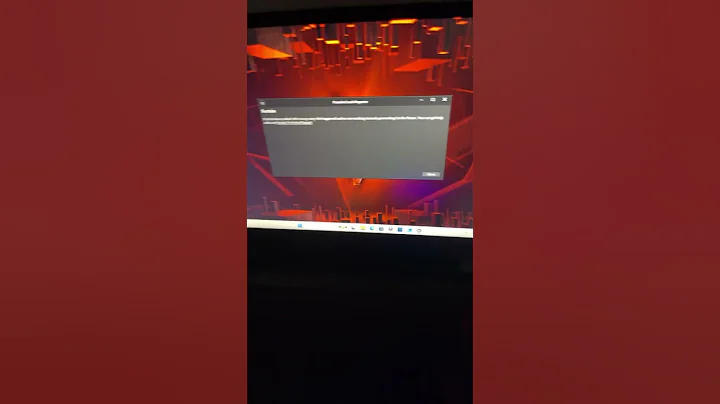 Does anyone know how to fix Fortnite crashing