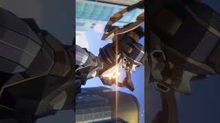 Our MC is a good Fighter