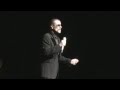 George Michael -  Kissing A Fool - Royal Opera House - Symphonica - 6.11.2011