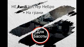 He.Kurili.Честер не Бро - На грани