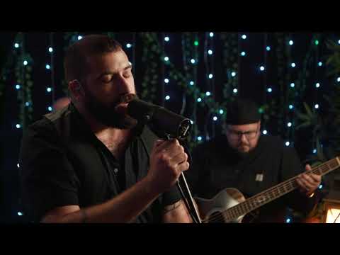 Moon Tooth "Fast As You Can" (Live Acoustic Session)