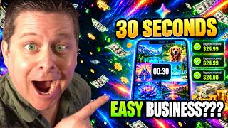 Details Make Money Simple With Ai Videos - How It REALLY Works! News